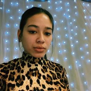 Meet your Posher, Kaylise